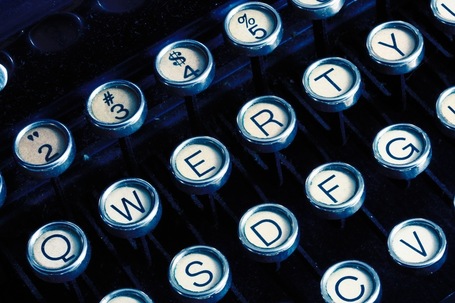 Sei motivi validi-QuiCopy : Perch&eacute; pubblicare recensioni sul blog | Io scrivo, leggo, bloggo, racconto, recensisco | Scoop.it