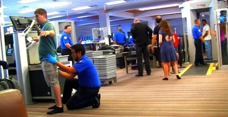 Federal Audit Proves TSA Is Misleading Public, Covering Up Passenger Complaints | MN News Hound | Scoop.it