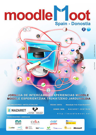 e-learning, conocimiento en red: Actas de las VII Jornadas Campus Virtual UCM. Edita: Universidad Complutense de Madrid.