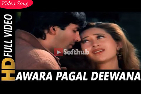 The Deewana Hoon Pagal Nahi Movie Download In Hindi Mp4