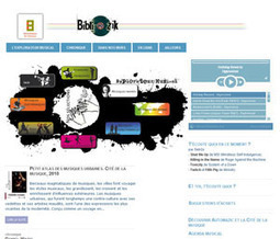 Musique[s] : Bibliozik en t&ecirc;te | Biblioth&egrave;que de Toulouse | Scoop.it