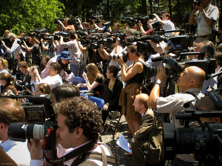 5 Tips for Getting Media Coverage Using Social Media | Internet Marketing Strategy 2.0 | Scoop.it