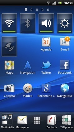 Le Marketing Mobile : Bien le Faire ou s&rsquo;Abstenir | Les News Du Web Marketing | Scoop.it
