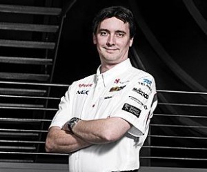 Formula i , F1 news ,Formula 1:Formula1 News Updates:Overtaking Will Be Key Feature At Silverstone - James Key | F1 news | Scoop.it