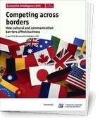 Lingua Digitalis: Communication barriers? | virtual teams | Scoop.it