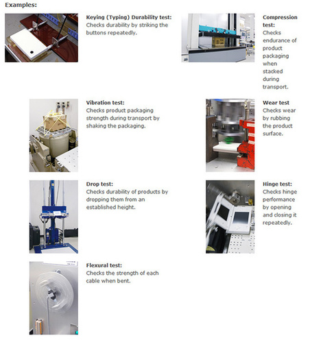 Importance of Simulation Testing | GoEngineer Blog | Teaching SolidWorks | Scoop.it