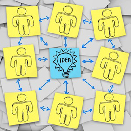 21 Ways to Create Compelling Content When You Don&rsquo;t Have a Clue | A Social State of Mind | Scoop.it