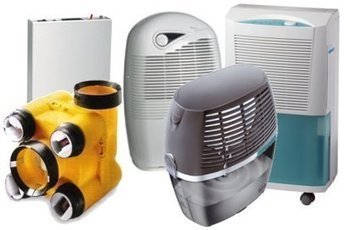 8 solutions pour faire face &agrave; l&rsquo;humidit&eacute; | IMMOBILIER 2013 | Scoop.it