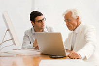 Millennials vs. Baby Boomers: Who Would You Rather Hire? | Philosophy, Thoughts and Society | Scoop.it