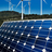 Les &eacute;nergies renouvelables en Suisse