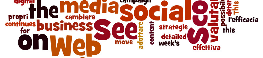 Internet web Marketing