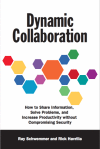 Book Review: Making a Business Case for Dynamic Collaboration | Digital Strategies | Scoop.it