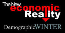 The New Economic Reality - Demographic Winter (a documentary film) | "3e" | Energy - Ecology - Economy | Scoop.it
