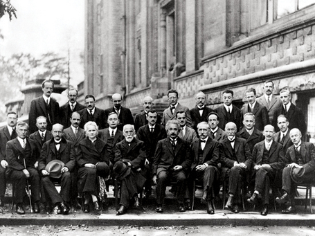 New pursuit of Schr&ouml;dinger&rsquo;s cat | Prospect Magazine | Bounded Rationality and Beyond | Scoop.it