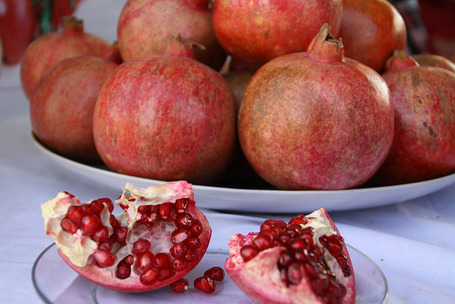 Hepatitis A Outbreak: How A Frozen Berry And Pomegranate Mix Could Sicken 97 | Research from the NC Agricultural Research Service | Scoop.it