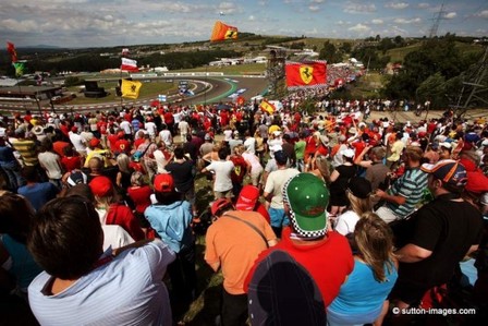 F1 Formula 1 2011: Heat is on as Formula 1 descends on Hungary | F1 news | Scoop.it