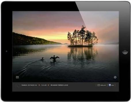 Apps take e-books beyond mere reading | Technology and language learning | Scoop.it