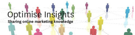 Optimise Insights - May 2012 | Transmedia NZ | Scoop.it