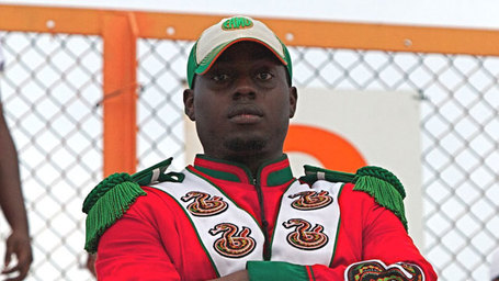 FAMU band: Defendant says dead drum major wanted to be hazed | The Billy Pulpit | Scoop.it