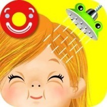 App per bambini: Little Digits, Magikites, Pepi Bath, Clayjam | WEBOLUTION! | Scoop.it
