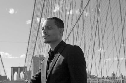 Jos&eacute; James: 'No Beginning, No End' - JazzWax | WNMC Music | Scoop.it