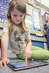 iPad Pilot Project yields fruitful results, Ash-West educators say - Sentinel & Enterprise | Apple Educational Technology | Scoop.it