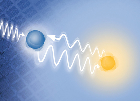 Chinese Physicists Smash Quantum Teleportation Record | Pierre Paperon | Scoop.it