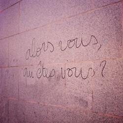 Street-art : qu'est ce qu'on fait ? Concours ou hors concours ? | Biblioth&egrave;que de Toulouse | Scoop.it