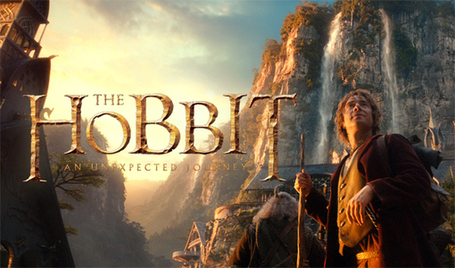 The Secret Every Author Can Learn From 'The Hobbit' Movie | Bestseller Labs | Journaling Writing Revising Publishing | Scoop.it