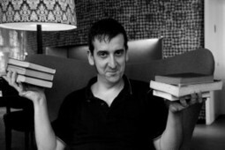 Javier Calvo: &ldquo;Pensar en Saramago me provoca des&oacute;rdenes intestinales&rdquo; &laquo; Jot Down Cultural Magazine | Literatura desde un punto de vista m&aacute;s bien creativo | Scoop.it