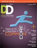Common Core Drives Interest in Open Education Resources | BSD Common Core | Scoop.it