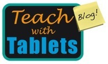 eduDroid &ndash; Educational App Review &laquo; Teach with Tablets | IPAD, un nuevo concepto socio-educativo! | Scoop.it