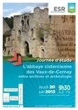 Histoire de l&rsquo;abbaye des Vaux-de-Cernay par les archives et les vestiges | L'actu culturelle | Scoop.it