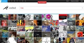 Cowbird. Il social network per cantastorie | Social media culture | Scoop.it