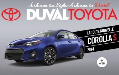 concessionnaire duval toyota #7