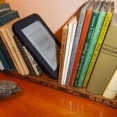 Why Borrowing an E-Book from your Library is so Difficult | Publishing Digital Book Apps for Kids | Scoop.it