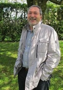 Bernard Baudoux, candidat du Front de gauche dans la 12e … La Voix du