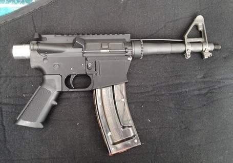 It&rsquo;s All Fun and Games Until Someone 3D-Prints a Gun | AL_TU research | Scoop.it