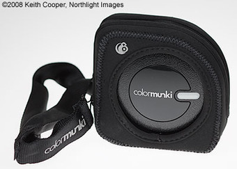 X-Rite ColorMunki Review | Topics of my interest | Scoop.it