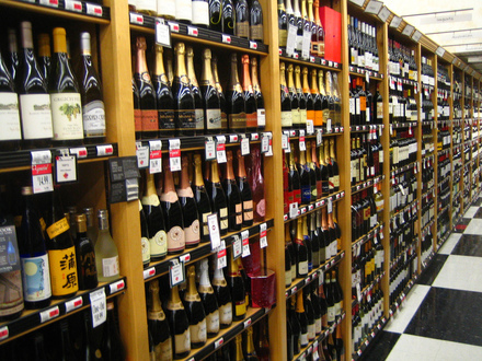 Health the casualty of Coles and Woolies alcohol price war | Alcohol and Health News | Scoop.it