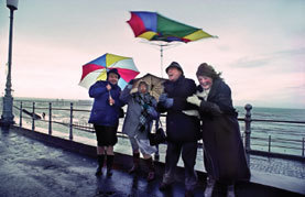 Creativity Predicts a Longer Life: Scientific American | Cuppa | Scoop.it