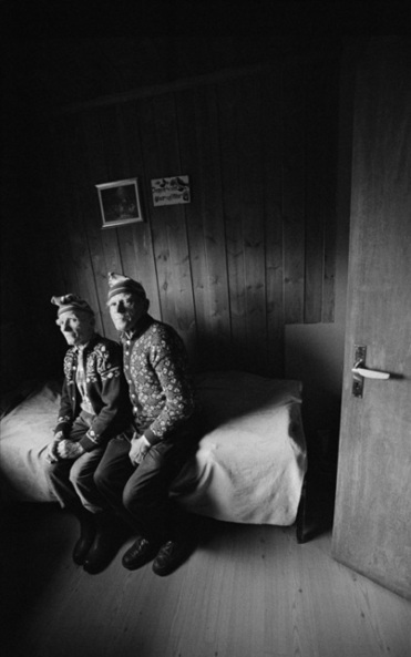 Los hermanos // The brothers (by Elin H&oslash;yland) | Photography Now | Scoop.it