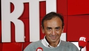 La Chronique d'Eric Zemmour : l'Euro, l'idiot du village planétaire (vidéo RTL) dans Economie