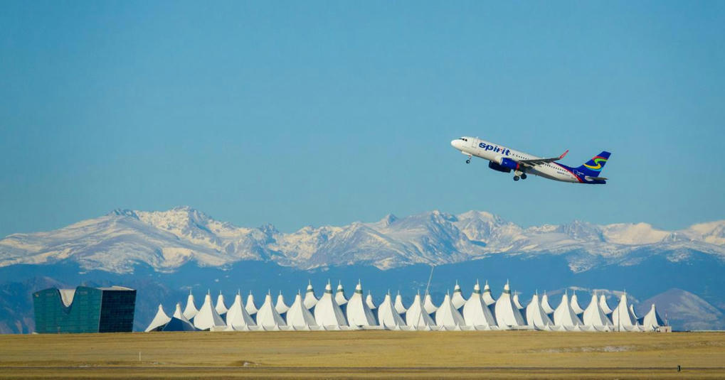 Les 10 plus beaux aéroports du monde A