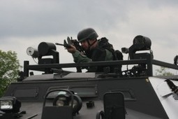 DHS Prepares for Civil Unrest as Obama Poised to Destroy 2nd Amendment | MN News Hound | Scoop.it