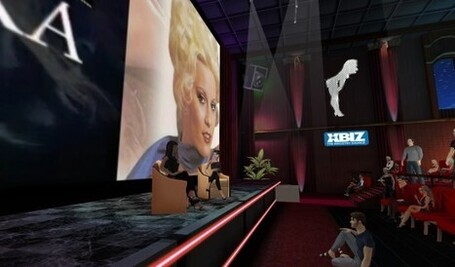 Utherverse offers virtual world franchises &ndash; Hypergrid Business | Second Life and other Virtual Worlds | Scoop.it