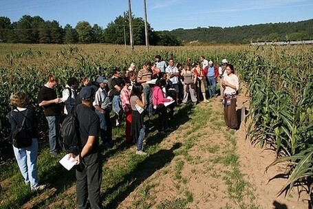 Maison des Semences Paysannes | Nature et Environnement | Actualit&eacute;s en Aquitaine | Aquitaine OnLine | BIENVENUE EN AQUITAINE | Scoop.it