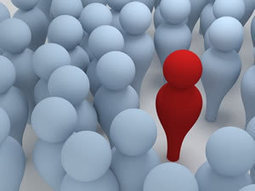 Finding and harnessing your internal influencers | behavioural psychology | Scoop.it