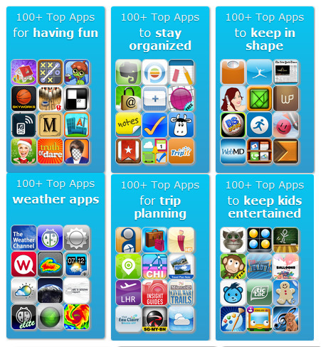 AppCrawlr: the most relevant search engine for apps | Kristina Hollis - Teaching and Technology | Scoop.it