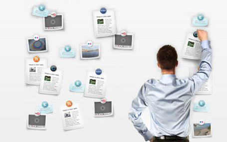 Storify: Create stories using social media | Curate the Web and Learn to Live | Scoop.it